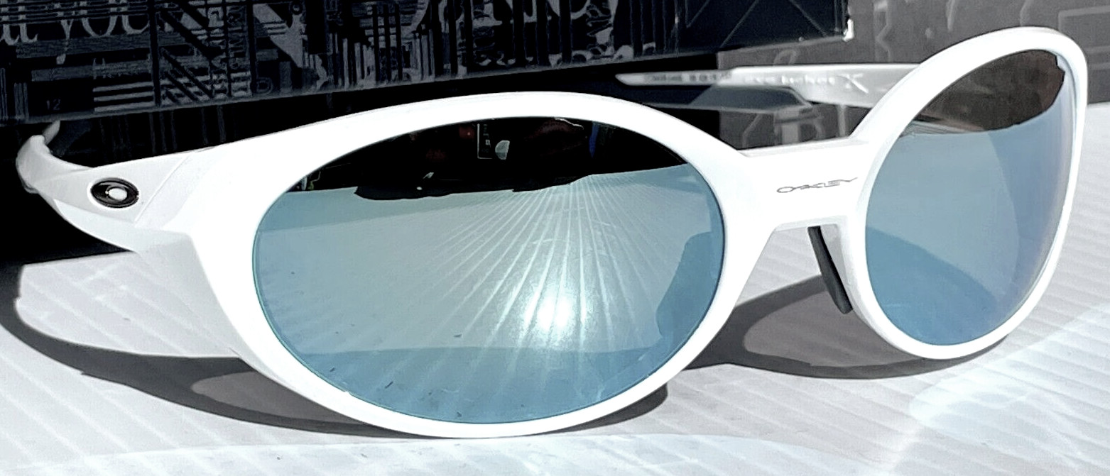 Oakley EYE JACKET redux SPECTRA USA Polarized REPLACEMENT LE