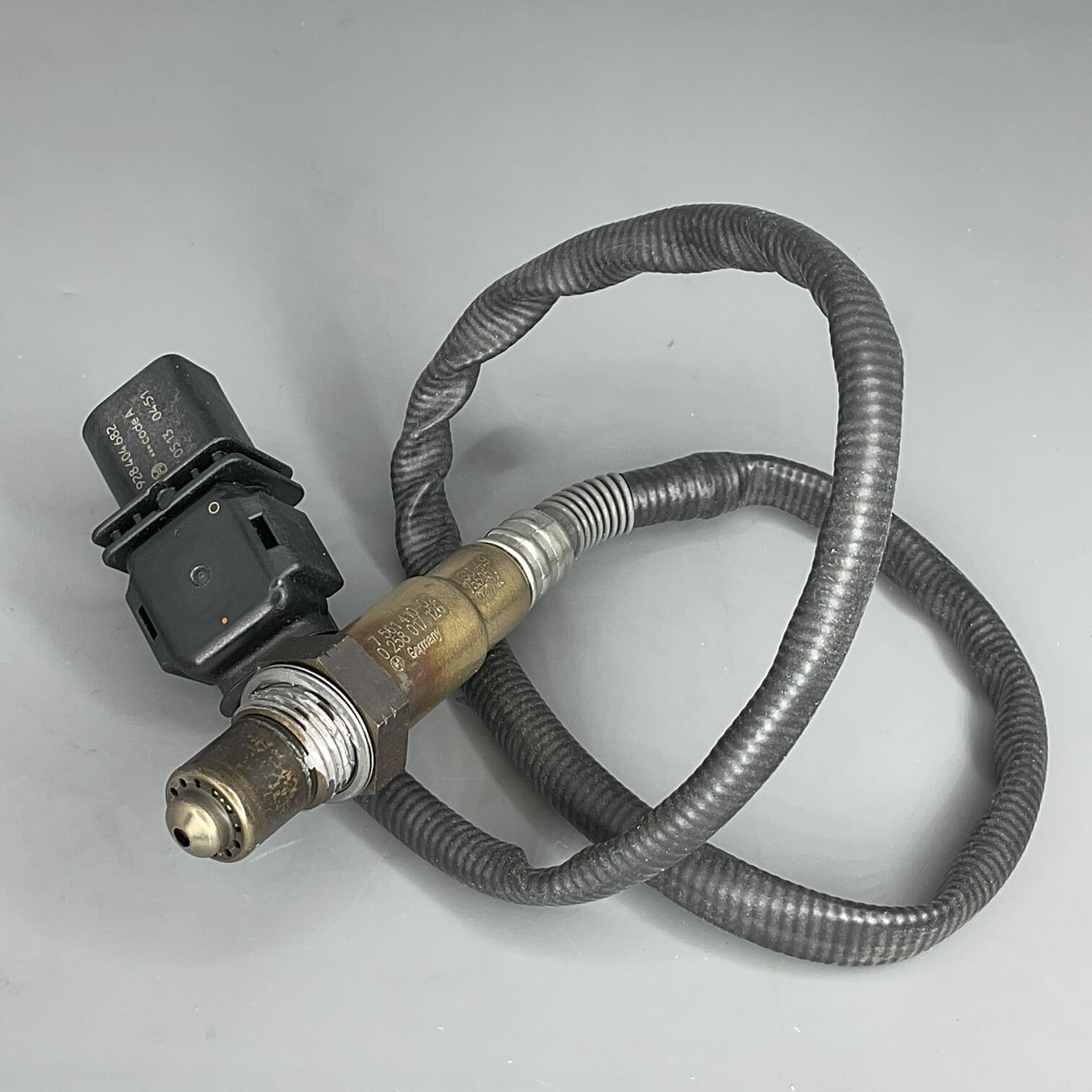 OE GENUINE OXYGEN SENSOR For BMW 5 6 7 Series X5 Rolls Royce 756141002