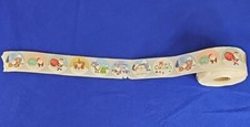 Christmas Sticker Roll Featuring 8 Different Christmas Designs Scrapbooking Kids