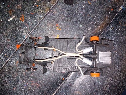 Revell Aar Cuda Chassis - Bild 2 von 3