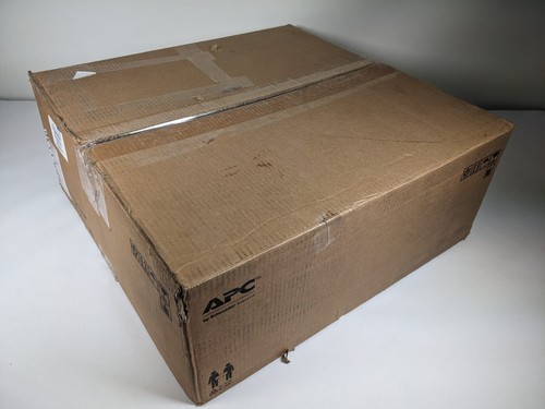 APC SMC1500-2UC Smart-UPS C 1500VA LCD RM 2U 120V - Bild 4 von 6