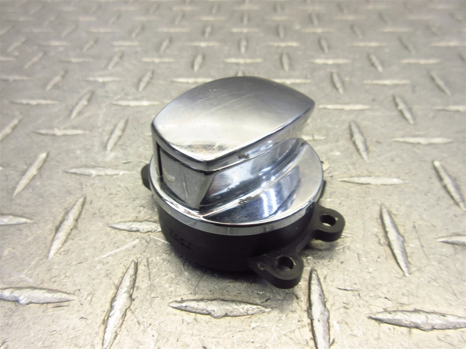 Harley-Davidson Heritage Softail Classic 2008 08 interruptor de encendido sin llave Foto 2 de 4