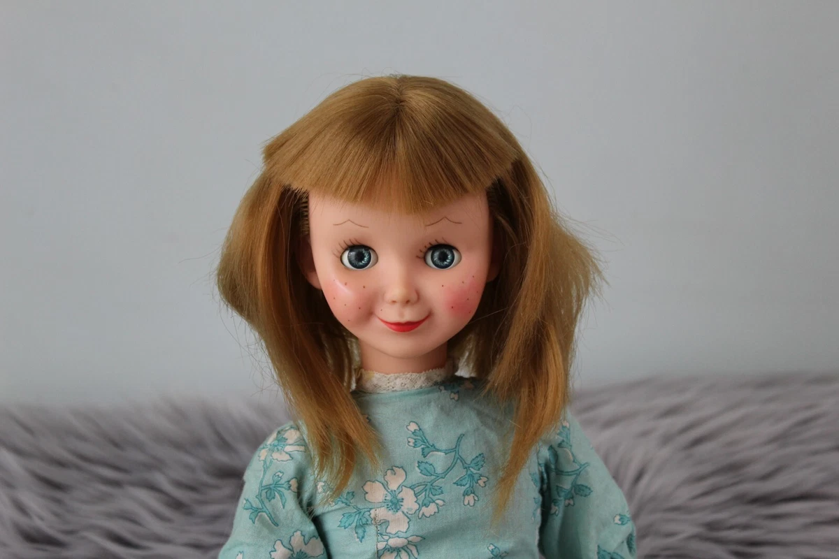 Reliable dolls ebay sales