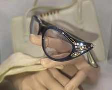 Montatura  occhiali  vintage 1960's Selecta - Frame France