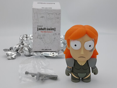 Kidrobot Adult Swim Summer 3
