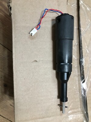 Genuine LG CordZero A9 A939KBGS MOTOR FOR MOTORIZED TURBINE NOZZLE AGB74272405