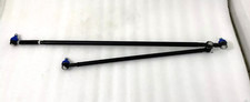 Suzuki Samurai Sj413 Steering Linkage Drag Link Tie Rod Assembly Left Hand Drive