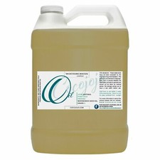 Watercress Seed Oil Unrefined Extra Virgin Therapeutic Grade Pure Arugula Oil