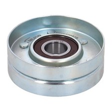 Spannrolle, Keilrippenriemen für LAND ROVER Discovery III