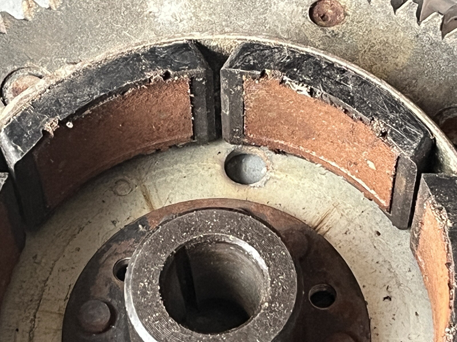 DT 25 hp Suzuki 32102-05d00 flywheel ROTOR ASSY NLA two stroke 1988 ...