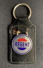 REGENT PETROL OIL ENAMEL