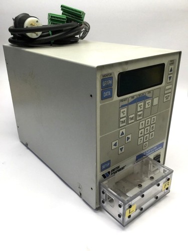 Unitek Miyachi 1-291-02-03 Pulsed Thermode Control Soldering Module UNFA4/240