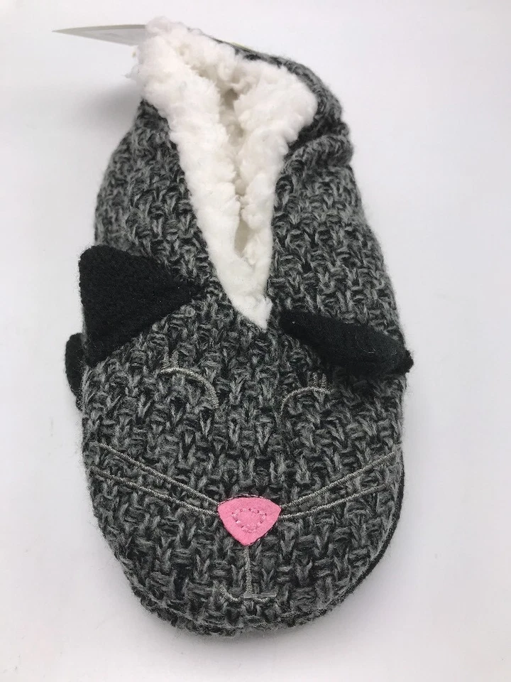 Zapatillas Gato Hue Talla Pequeña Zapato 5-6 Foto 2 de 4