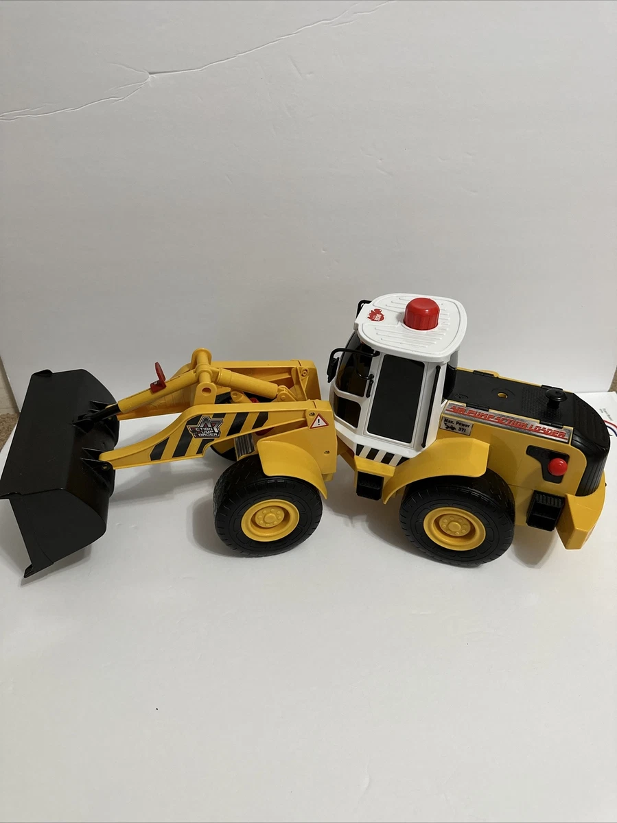 Dickie toys hotsell air pump