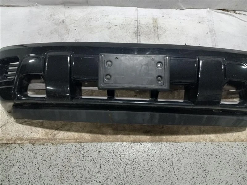 FRONT BUMPER ASSEMBLY FOR CHEVROLET TRAILBLAZER 2002 - 2005 - Image 2 of 4
