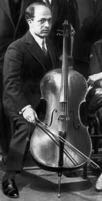 GERMAN CELLIST EWEL STEGMANN (1896-1949) CDR