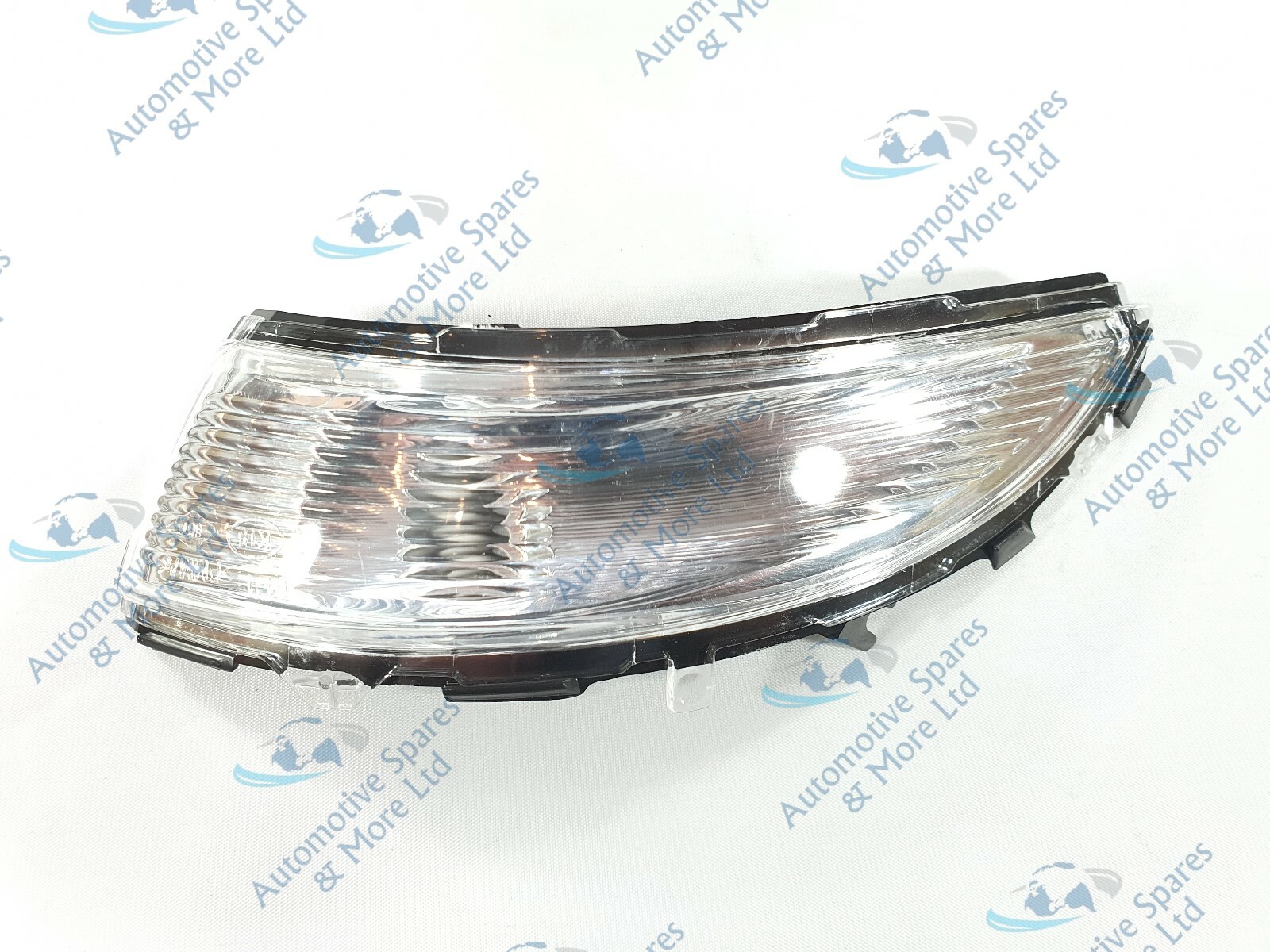 For RENAULT CAPTUR WING MIRROR INDICATOR REPEATER LENS LEFT SIDE