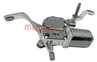 Metzger 2190585 Wischermotor FüR Opel