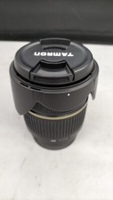 Tamron A09 AF 28-75mm f2.8 SP XR Di LD ASPH IF Macro Lens Minolta/Sony A-MOUNT