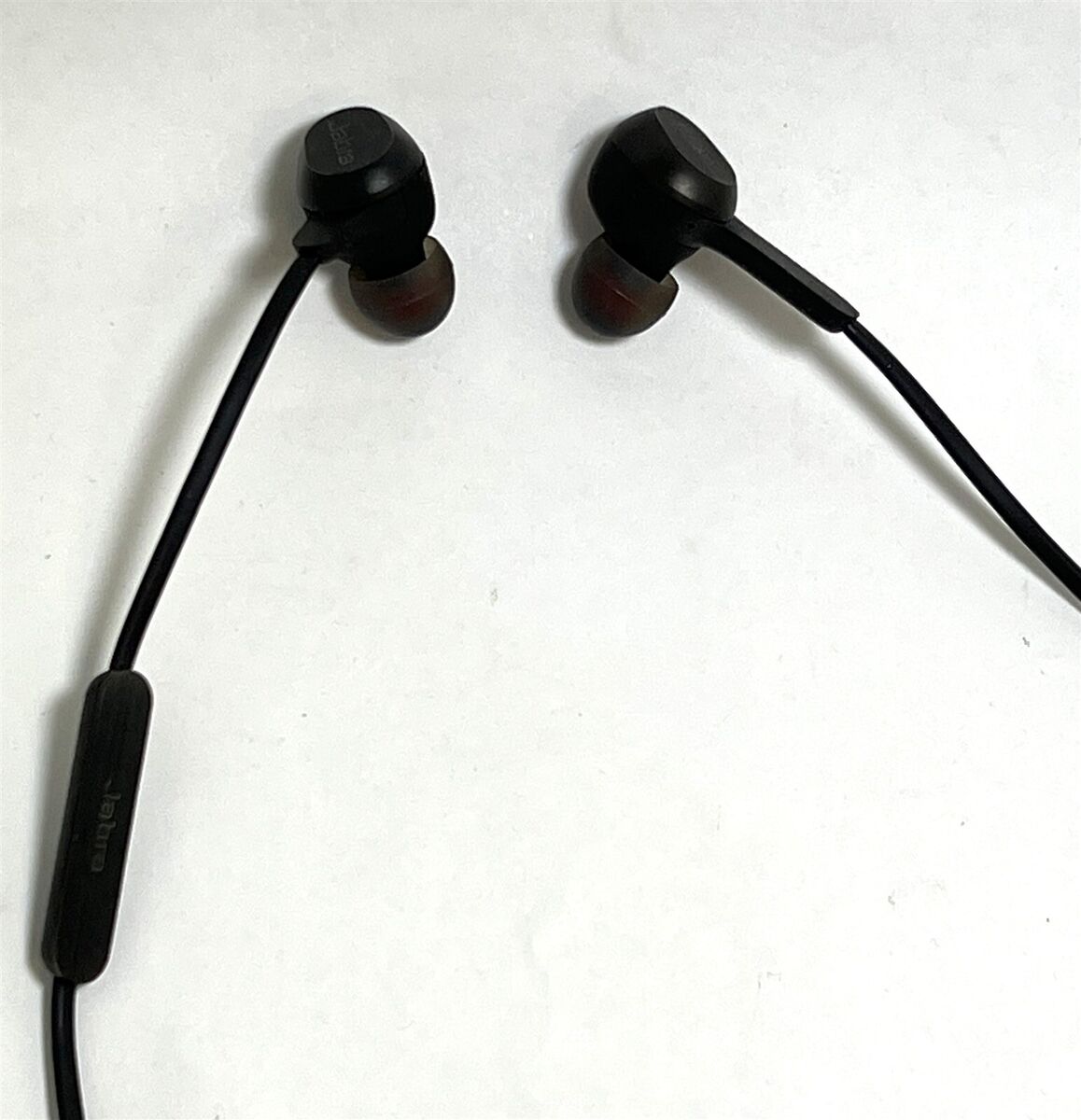 Jabra - Rox Wireless Earbud Headphones - Black | eBay Jabra - Rox Wireless Earbud Headphones - Black | eBay