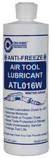 Coilhose ATL016W Winter Grade Air Tool Lubricant, 16 Ounce Bottle