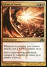 MTG Magic the Gathering Gleam of Battle (73/172) Dragon's Maze LP