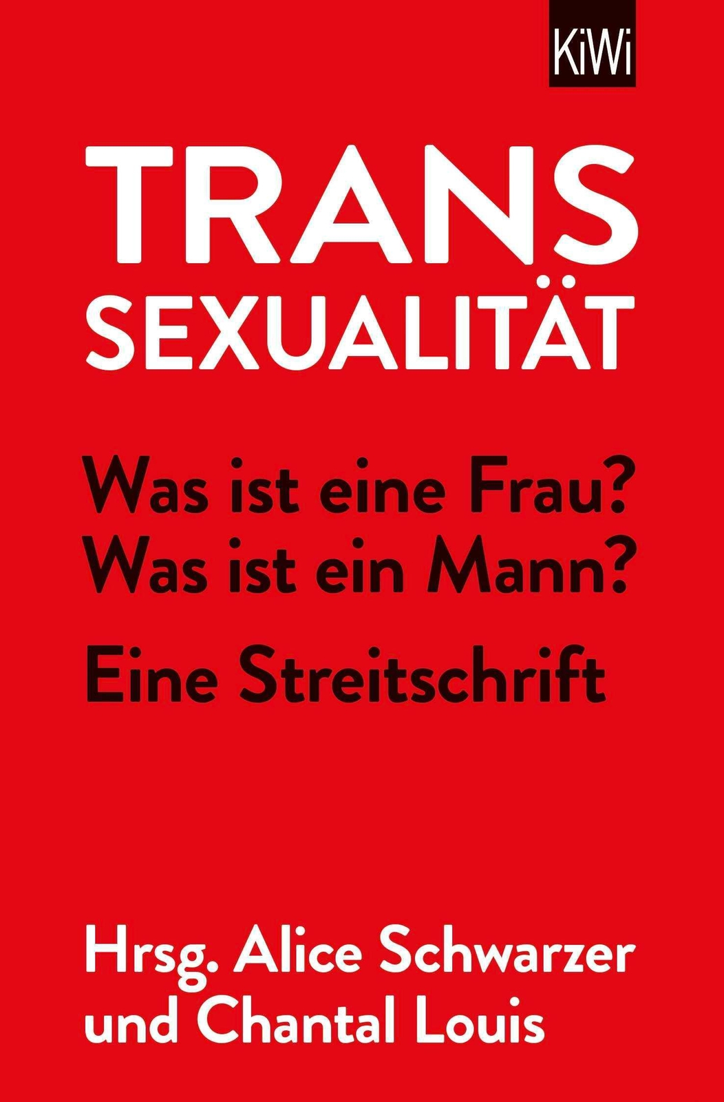 Thumbnail - Transsexualität Alice Schwarzer