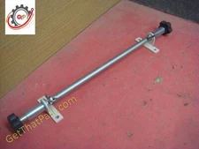 Oakworks Orthopedic Hi-Lo Casting Table Backrest Elevation Adj Control