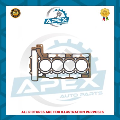 CITROËN BERLINGO C3 C4 C5 1.6 VTI PETROL ENGINE EP6 EP3 HEAD GASKET 0209.EW