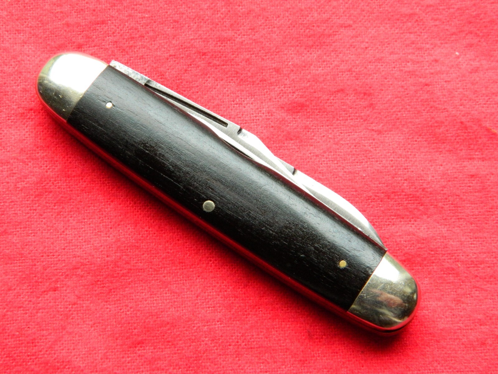 Vintage 18561931 New York Knife Co Walden USA NICE eBay