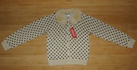 Gymboree Special Edition Cardigan Sz 10 Gymboree Special Edition Cardigan Sz 10