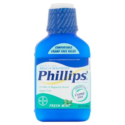 Milk Of Magnesia Mint (312843363069)