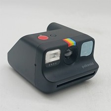 Polaroid Go Generation 2 - Mini Instant Camera - Black 6280 