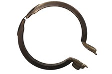 BMW F80 F82 M3 M4 Exhaust Screw Clamp 7620508