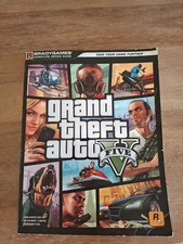 GTA 5 Walkthrough Guide