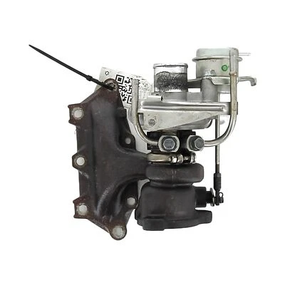 Turbo - Dacia SANDERO II PH.2 TCE 90 - 144108035R - J1-0102E - Photo 1/4