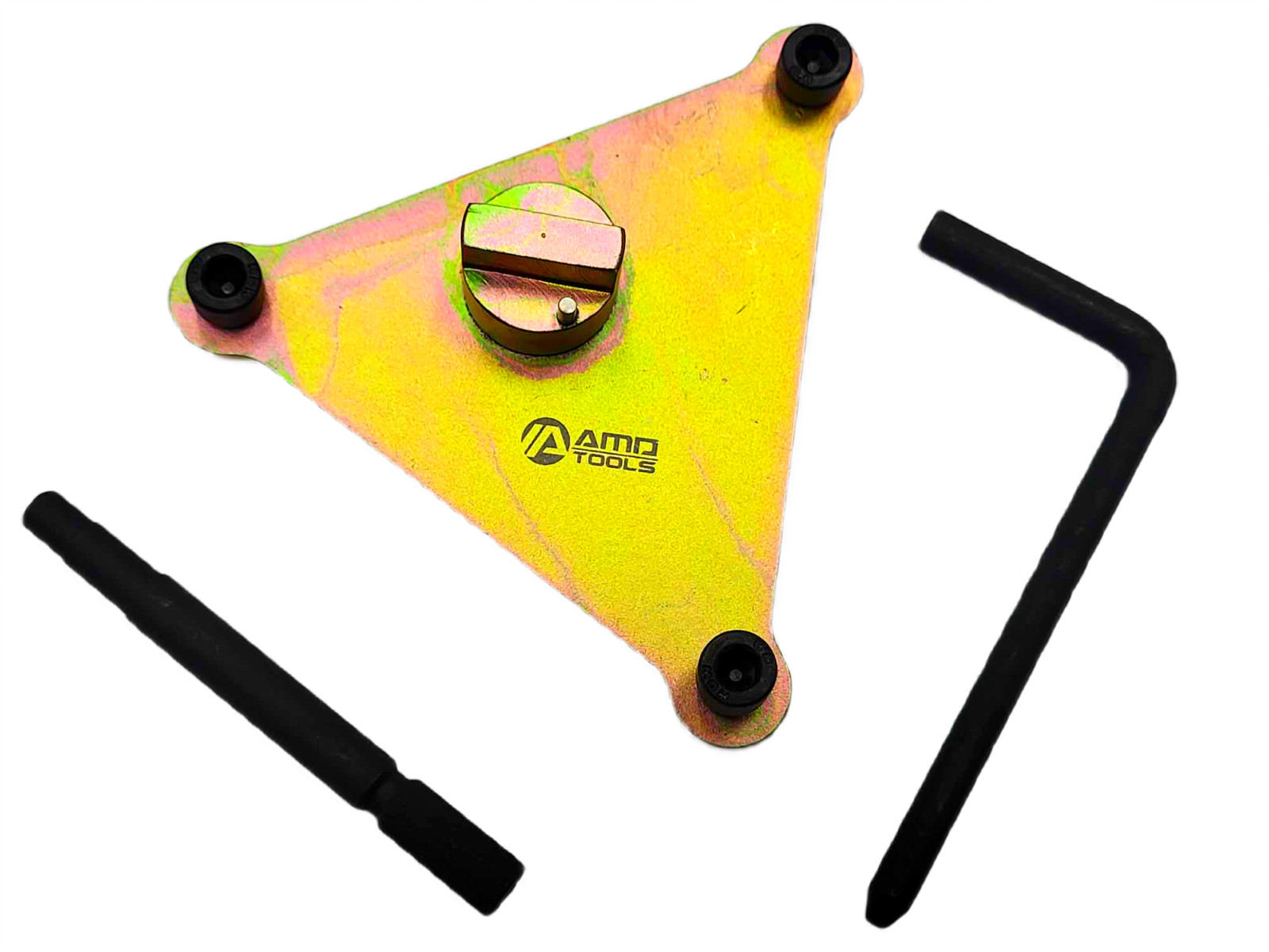 Kit calage distribution pour Lancia Ypsilon 0.9 TwinAir - 4