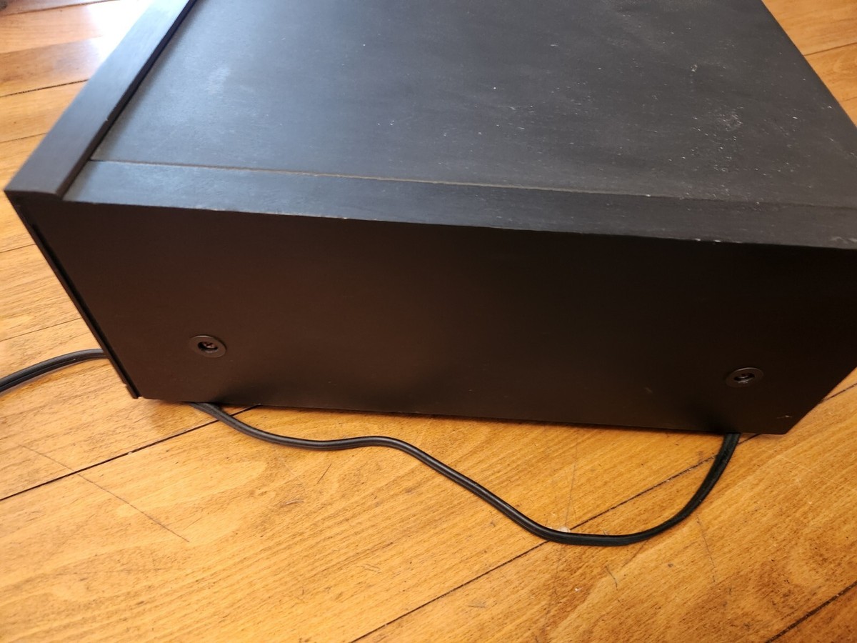 DUAL C-819 TAPE DECK, CASSETTE PLAYER For Parts | eBay
