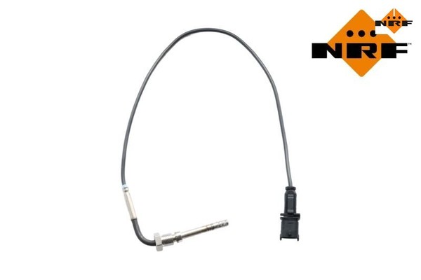 Sensor, Abgastemperatur Easy Fit Nrf 707336 FüR CitroëN-image