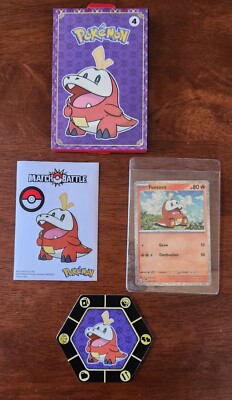 fuecoco pokemon card value 002 015 Anybody have any cards?? 2023 Collection Type Fuecoco - 002 - SV: