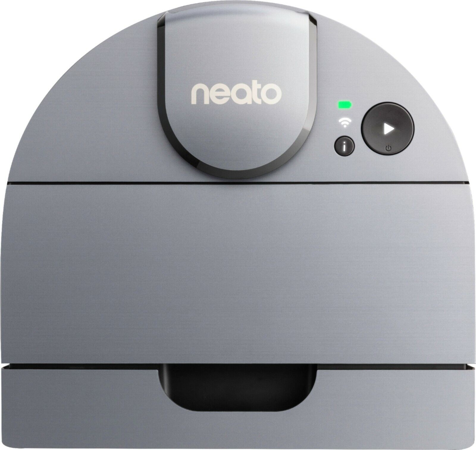 Neato Robotics D10 Wi-Fi Connected Robot Vacuum