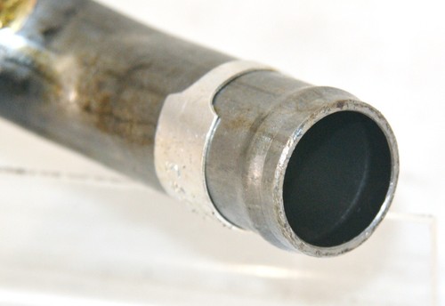 CUMMINS 3025993 Turbocharger Oil Drain Connection New OEM 7847 - Picture 6 of 7