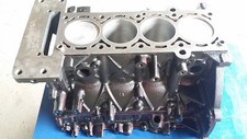 02-08 Mini Cooper Sjcww11r53r52 Supercharged Remanufactured Engine Block