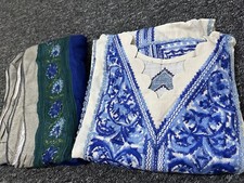 Sana Safinaz Stitched 3pc Embroided