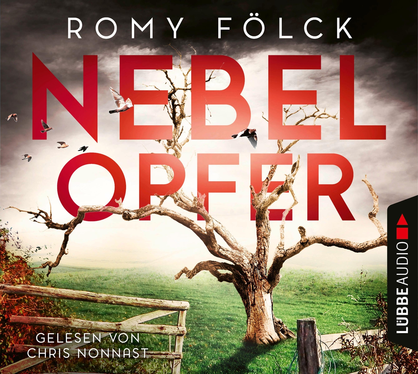 Nebelopfer Romy Fölck