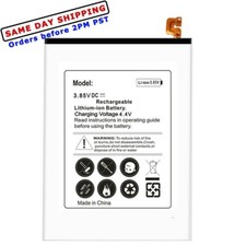 Li-ion Battery For Samsung Galaxy Tab S2 8.0 T710 SM-T710 EB-BT710ABE 6970mAh