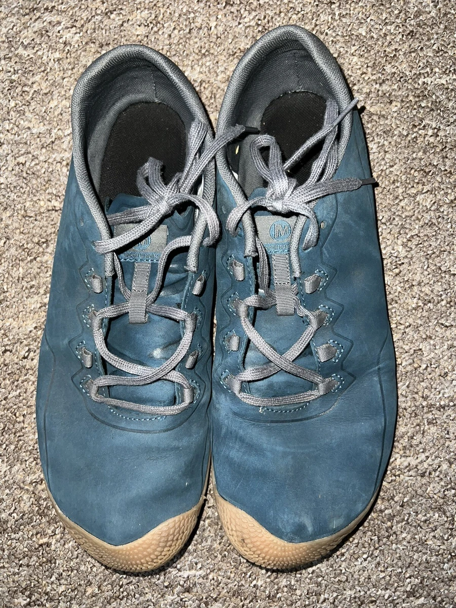 Merrell vapour shop