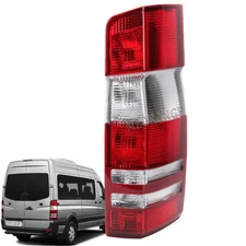 Tail Light Rear Lamp Right Passenger Brake For MERCEDES BENZ Sprinter 2007-2017