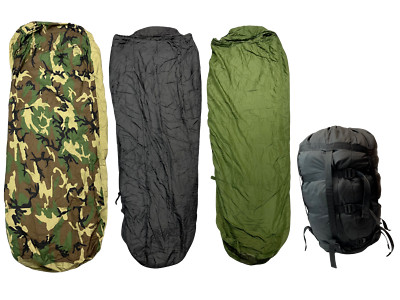 Woodland Modular 4 Piece Sleep System – Used Serviceable *mocinc.1982 ...