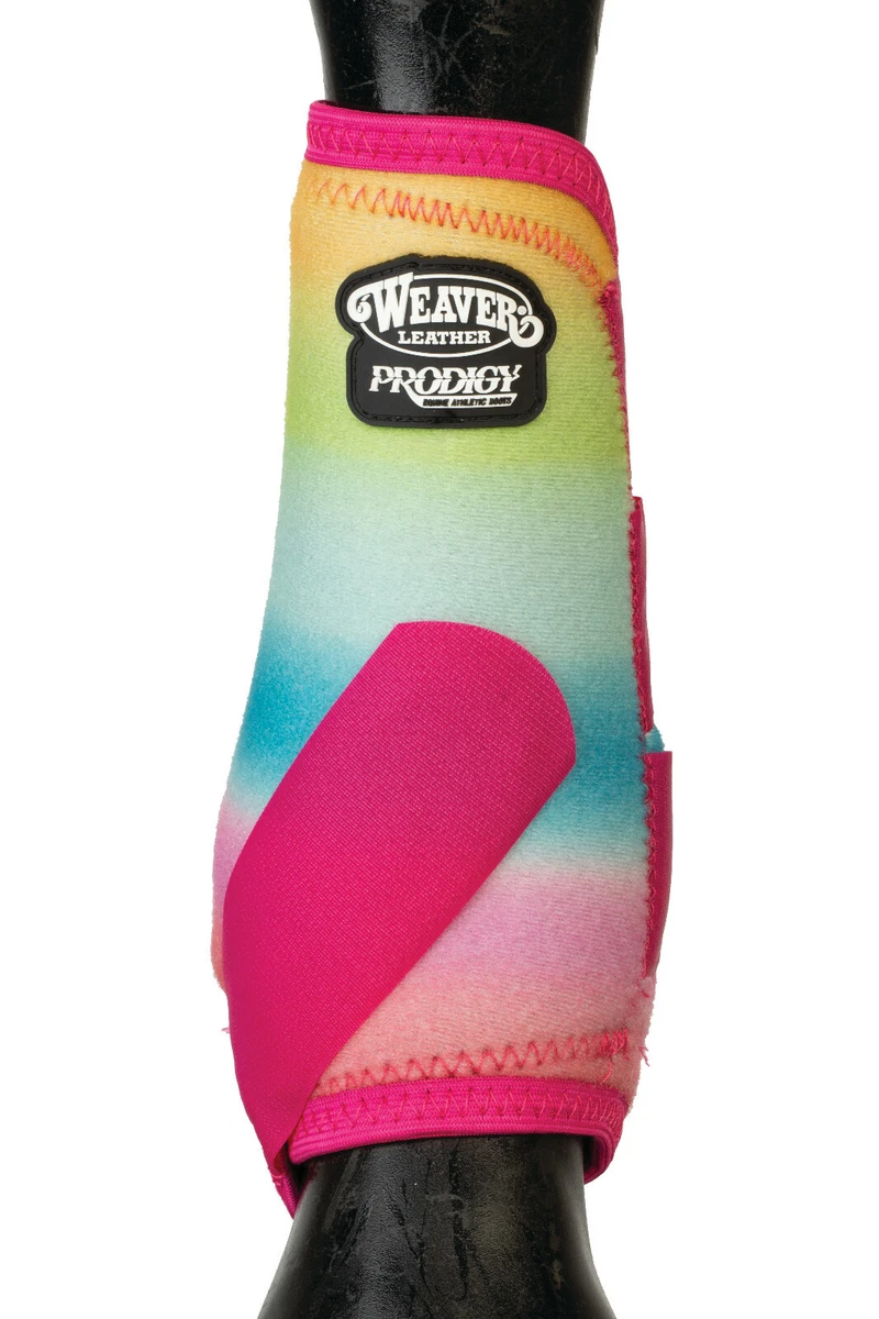 Weaver prodigy boots sale